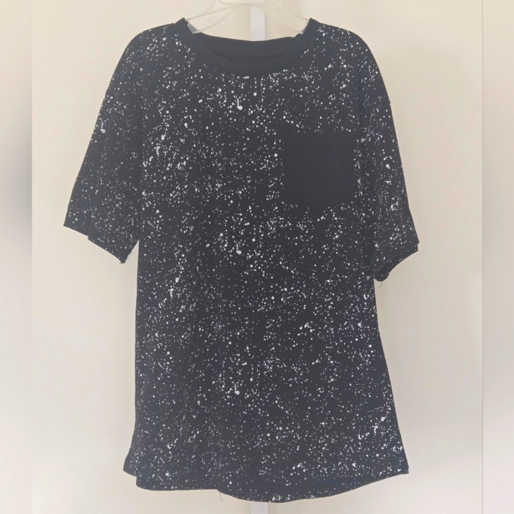 Univibe Big Boys Shirt Size XL